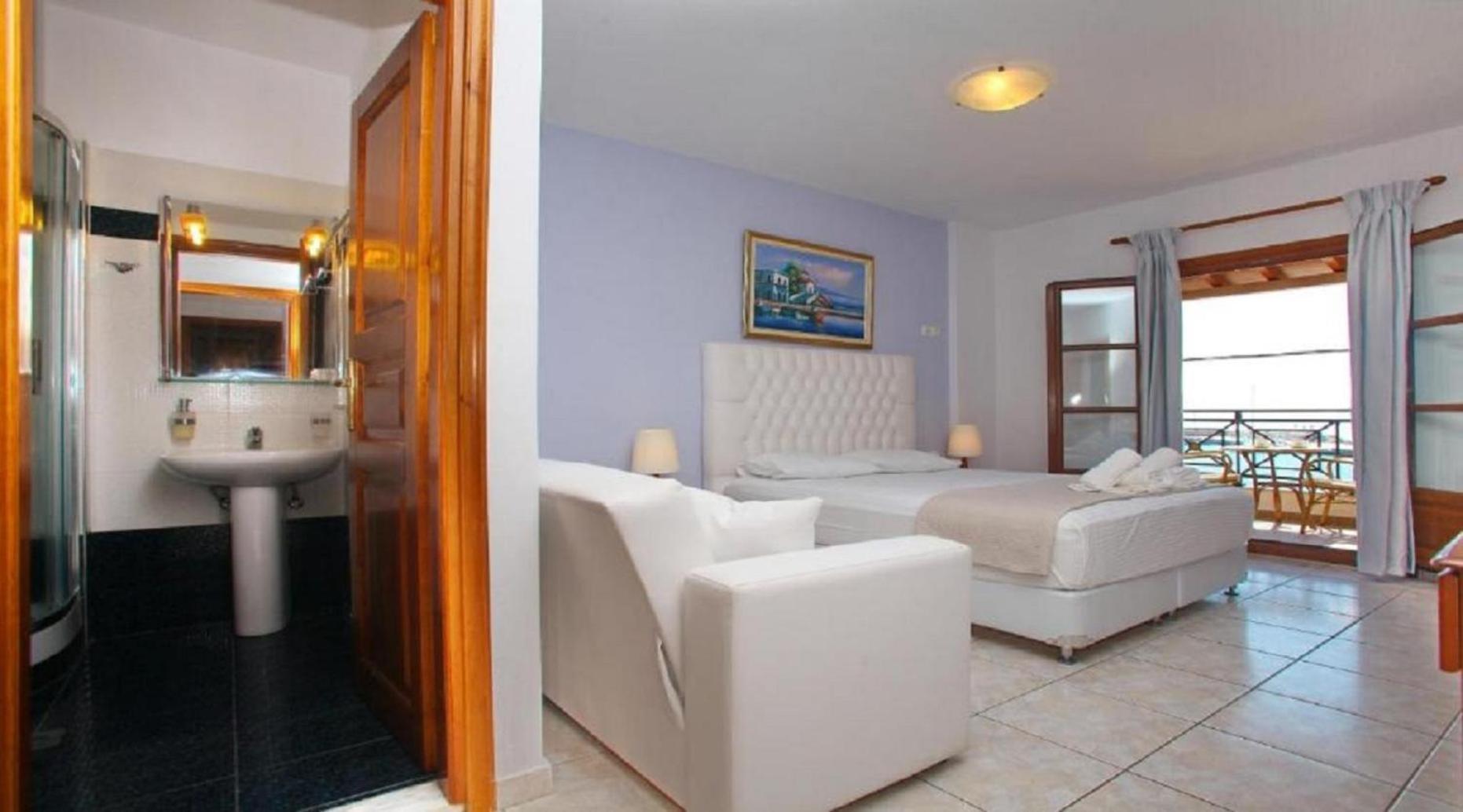 Anna Maria - Vanessa Apartments Neo Klima Zimmer foto